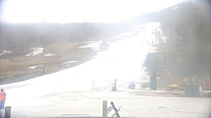 Killington: Snowshed Cam (killington.com)