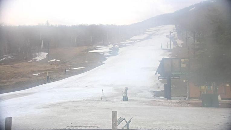 Webcam Killington: Snowshed Cam