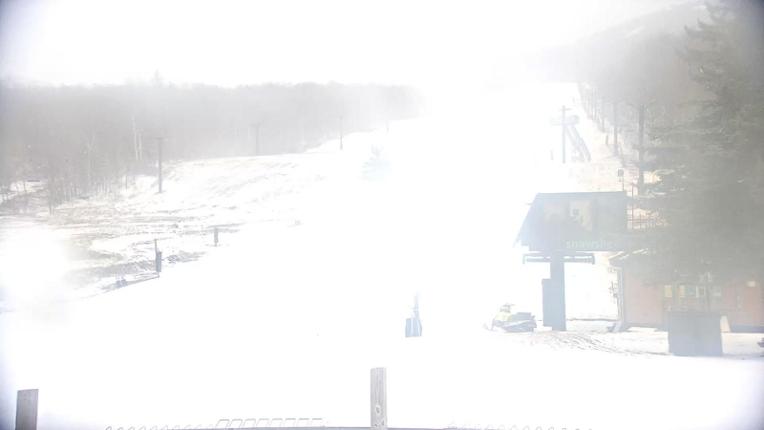 Webcam Killington: Snowshed Cam