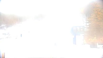 Imagem do relatório do usuário em Killington