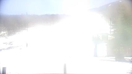 Image du rapport d'utilisateur dans Killington