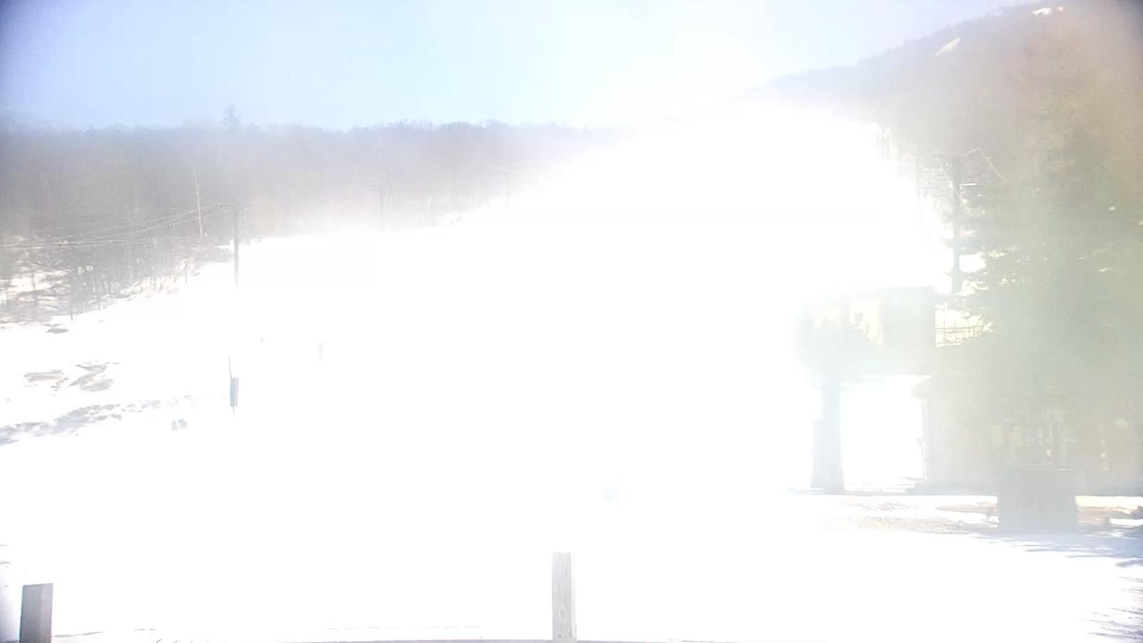 Webcam Killington: Snowshed Cam