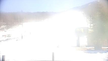 Image du rapport d'utilisateur dans Killington