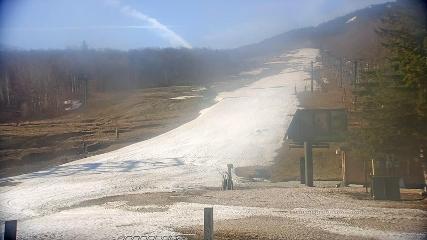 Killington: Snowshed Cam (killington.com)