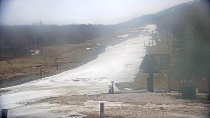 Killington: Snowshed Cam (killington.com)
