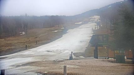 Killington: Snowshed Cam (killington.com)