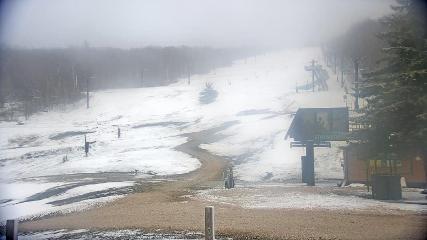 Killington: Snowshed Cam (killington.com)