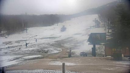 Killington: Snowshed Cam (killington.com)