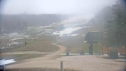Killington: Snowshed Cam (killington.com)