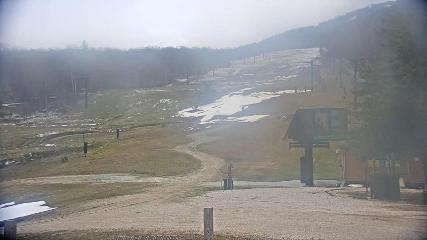 Killington: Snowshed Cam (killington.com)