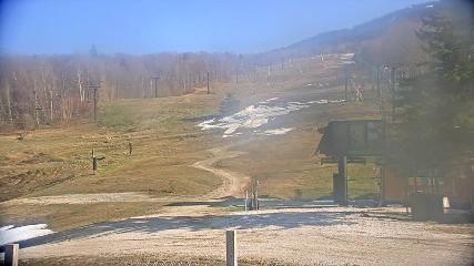 Killington: Snowshed Cam (killington.com)
