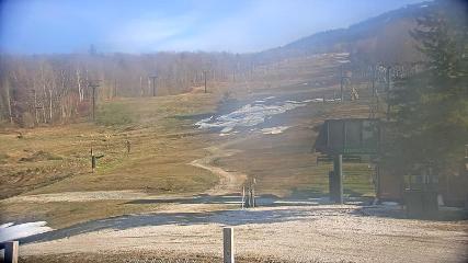 Killington: Snowshed Cam (killington.com)