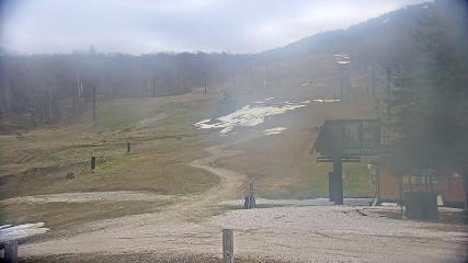 Killington: Snowshed Cam (killington.com)