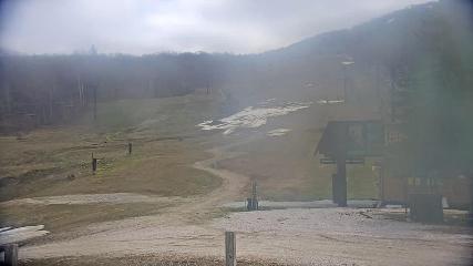 Killington: Snowshed Cam (killington.com)
