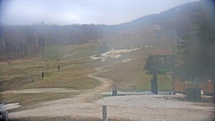 Killington: Snowshed Cam (killington.com)