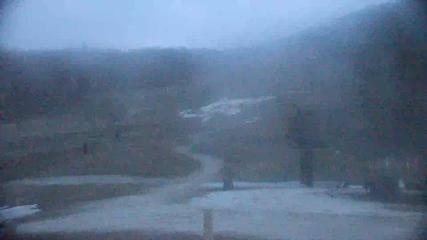 Killington: Snowshed Cam (killington.com)