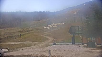 Killington: Snowshed Cam (killington.com)