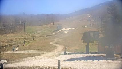 Killington: Snowshed Cam (killington.com)