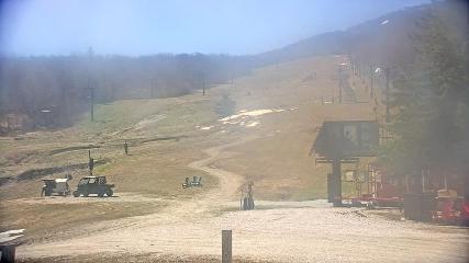 Killington: Snowshed Cam (killington.com)