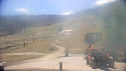 Killington: Snowshed Cam (killington.com)