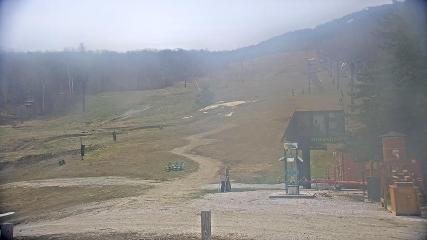 Killington: Snowshed Cam (killington.com)