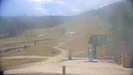 Killington: Snowshed Cam (killington.com)