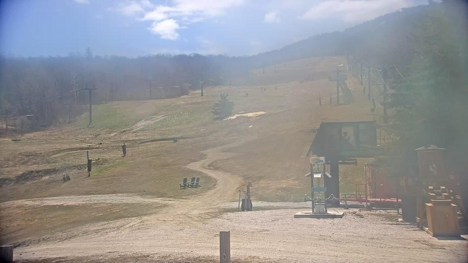 Webcam Killington: Snowshed Cam