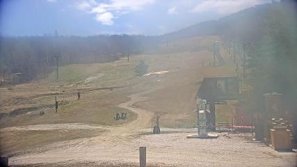 Killington: Snowshed Cam (killington.com)