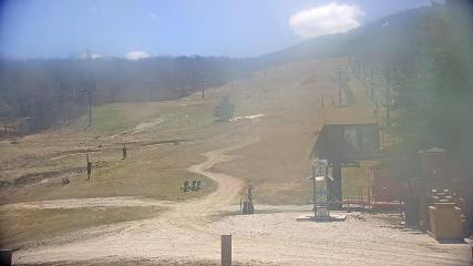 Killington: Snowshed Cam (killington.com)