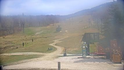 Bild des Benutzerberichts in Killington
