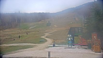 Image du rapport d'utilisateur dans Killington