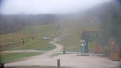 Killington: Snowshed Cam (killington.com)