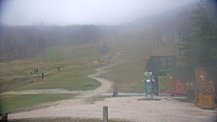 Killington: Snowshed Cam (killington.com)