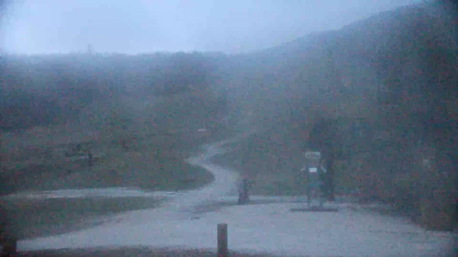 Webcam Killington: Snowshed Cam