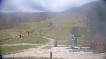 Killington: Snowshed Cam (killington.com)