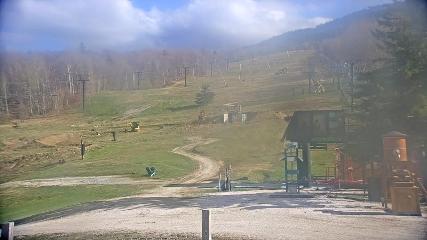 Killington: Snowshed Cam (killington.com)