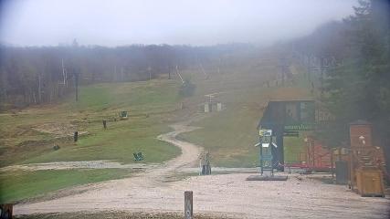 Killington: Snowshed Cam (killington.com)