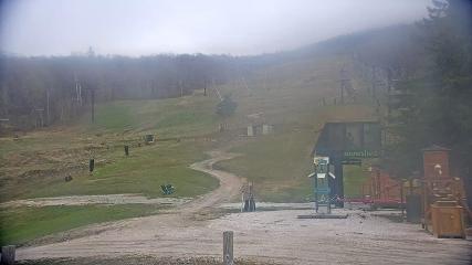 Killington: Snowshed Cam (killington.com)