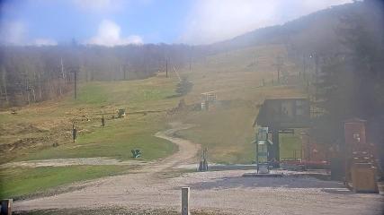 Killington: Snowshed Cam (killington.com)