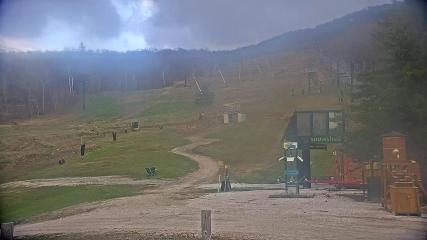 Killington: Snowshed Cam (killington.com)