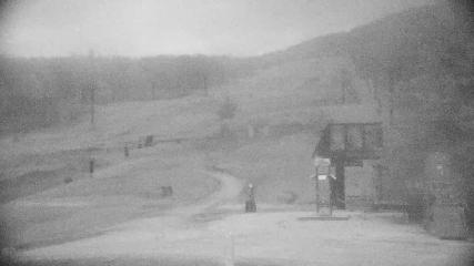 Killington: Snowshed Cam (killington.com)