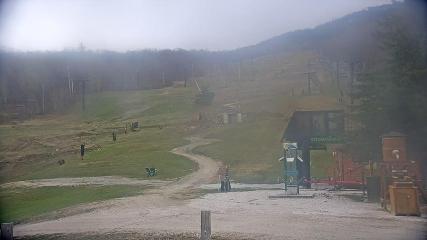 Killington: Snowshed Cam (killington.com)