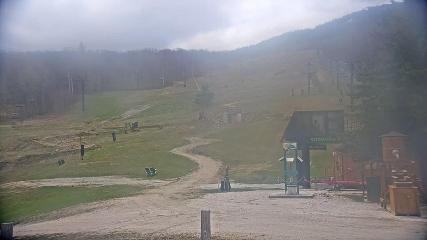 Killington: Snowshed Cam (killington.com)