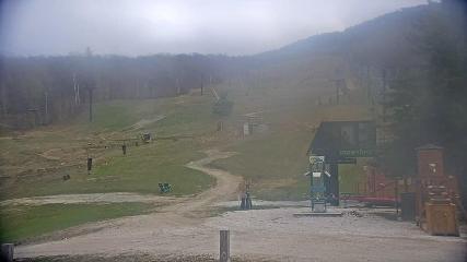 Killington: Snowshed Cam (killington.com)