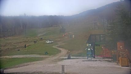 Killington webcam