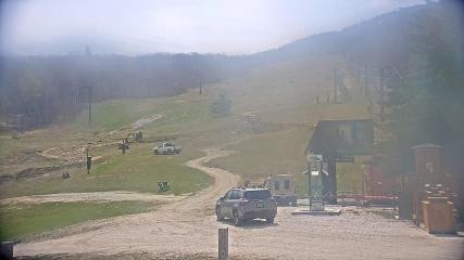 Killington: Snowshed Cam (killington.com)