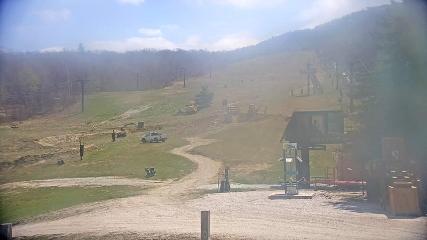 Killington: Snowshed Cam (killington.com)