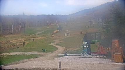 Killington: Snowshed Cam (killington.com)