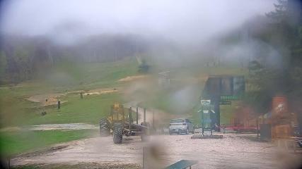 Killington: Snowshed Cam (killington.com)