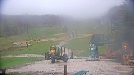 Killington: Snowshed Cam (killington.com)